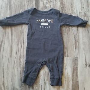 Carter's Pajamas